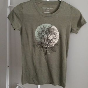 Aeropostale short sleeve t-shirt